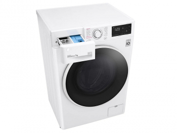 Washing machine/fr LG F2WV3S7AIDD