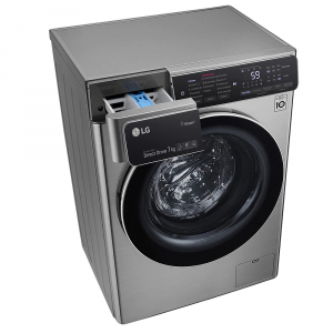 Washing machine/fr LG F2T9HS9S