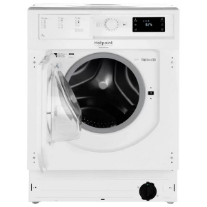 Built-in Washing Machine/fr Hotpoint-Ariston BI WMHG 71284 EU