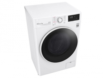 Washing machine/fr LG F2WV3S7AIDD