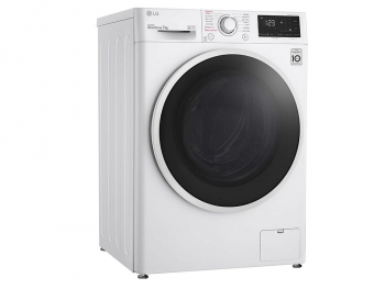 Washing machine/fr LG F2WV3S7AIDD