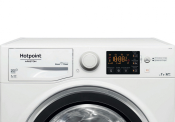 Washing Machine/fr Hotpoint-Ariston RST 7229 ST X RU