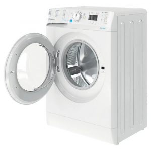 Washing machine/fr Indesit BWSA 61251 W EU