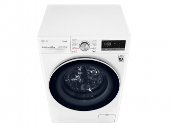 Washing machine/fr LG F4WV510S0E