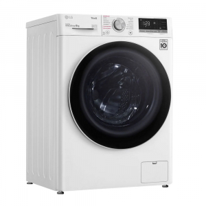 Washing machine/fr LG F4V5TS0W