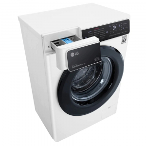 Washing machine/fr LG F2T3HS6W