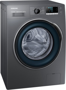 Washing machine/fr Samsung WW80J62E0DX/CE