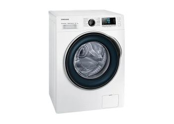 Washing machine/fr Samsung WW80J62E0DW/CE