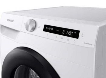 Washing machine/fr Samsung WW10T534DAW/S7