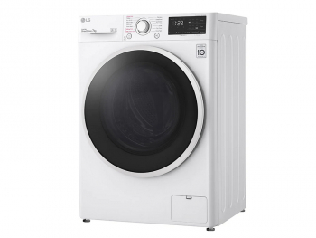 Washing machine/fr LG F2WV3S7AIDD