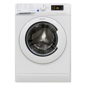 Washing machine/fr Indesit BWE 81282 L B