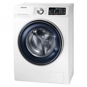 Washing machine/fr Samsung WW80R62LVFWDLP