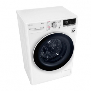 Washing machine/fr LG F2WV5S8S0E