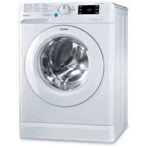 Washing machine/fr Indesit BWSE 61052 W UA