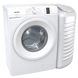 Washing machine/fr GORENJE WP 6YS2/R White