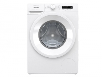 Washing machine/fr Gorenje WNPI 72 SB/UA