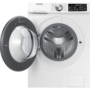 Washing machine/fr Samsung WW80R62LVFWDLP