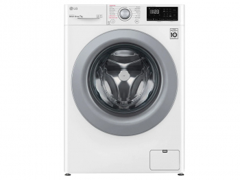 Washing machine/fr LG F2WV3S7S4E