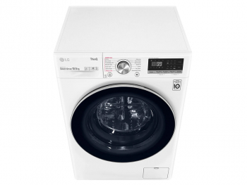 Washing machine/fr LG F4WV710S2E