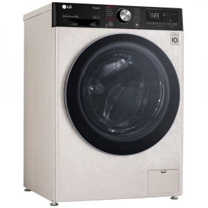 Washing machine/fr LG F4V9VS9W