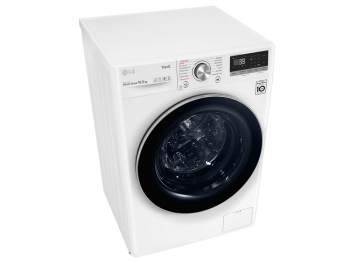 Washing machine/fr LG F4WV710S2E