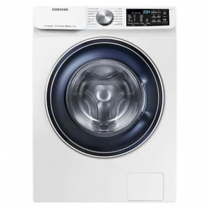 Washing machine/fr Samsung WW80R62LVFWDLP