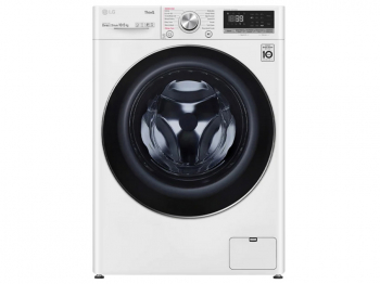 Washing machine/fr LG F4WV710S2E