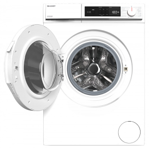 Washing machine/fr Sharp ESNFA714BWBEE