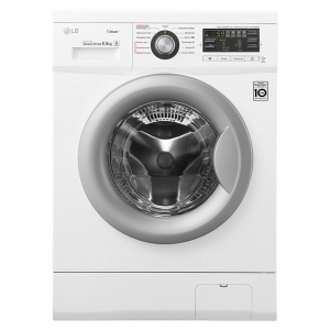 Washing machine/fr LG F12B8WDS7