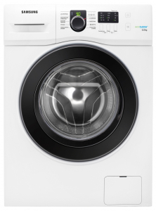 Washing machine/fr Samsung WF60F1R2E2WDBY