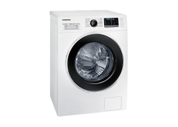 Washing machine/fr Samsung WW80J52E0HW/CE