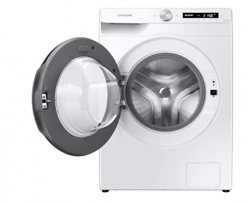 Washing machine/fr Samsung WW80T534DAW/S7