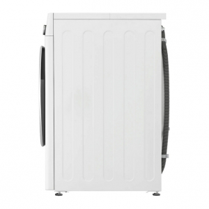 Washing machine/fr LG F4WV509S1E