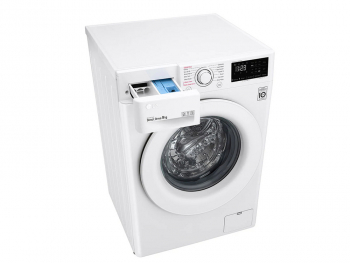 Washing machine/fr LG F4WV309S3E