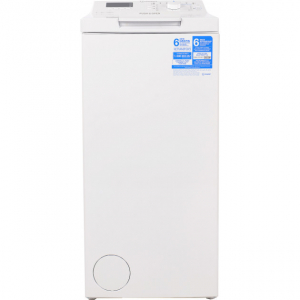 Washing machine/top Indesit BTW D61253 (EU)