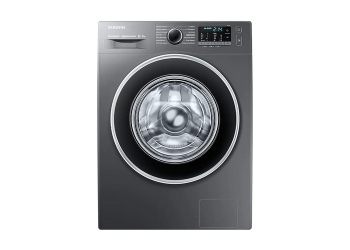 Washing machine/fr Samsung WW80J52E0HX/CE