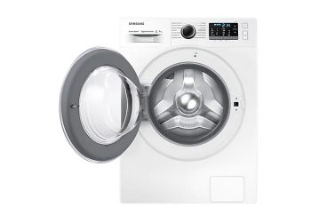 Washing machine/fr Samsung WW80J52K0HW/CE