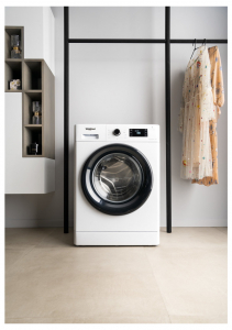 Washing machine/fr Whirlpool FWSG 71283BV EE