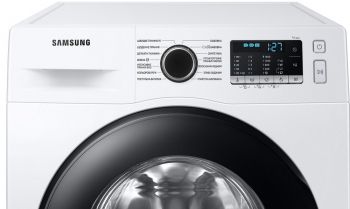 Washing machine/fr Samsung WW90TA047AE/LP