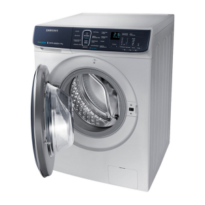 Washing machine/fr Samsung WW80K52E61SDBY