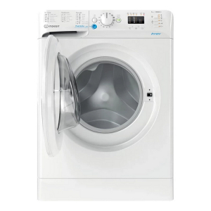 Washing machine/fr Indesit BWSA 51051 W EU N