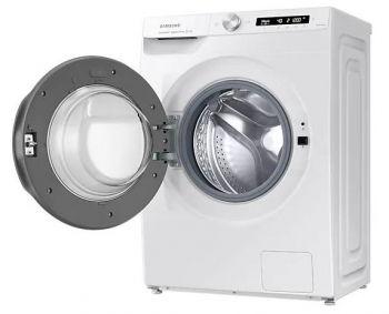 Washing machine/fr Samsung WW80A6S24AW/LD