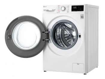 Washing machine/fr LG F4WV309S3E