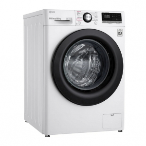 Washing machine/fr LG F4WV310S6E