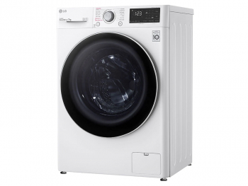 Washing machine/fr LG F2WV3S7S0E