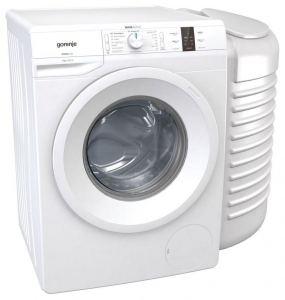 Washing machine/fr Gorenje WP 702/R White