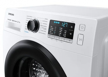 Washing machine/fr Samsung WW80AAS22AE/LD