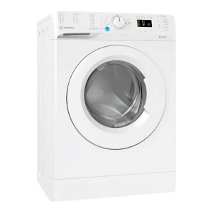 Washing machine/fr Indesit BWSA 61051 W EU N