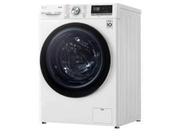 Washing machine/fr LG F4WV710S2E