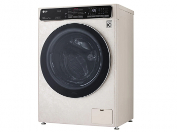 Washing machine/fr LG F2T9HS9B